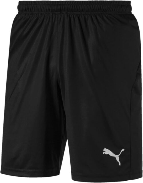 PUMA Herren Hose, Schwarz,