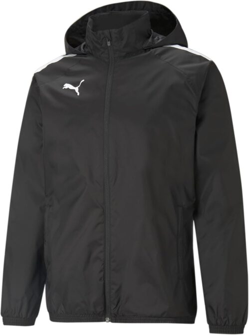 PUMA Herren All Weather Jacket TeamLIGA Allwetterjacke