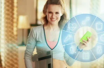 Beste Apps, um Ihre Gewichtsverlustreise zu verfolgen
