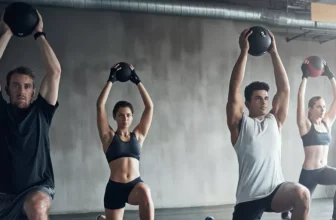 Fitness -Herausforderungen in diesem Monat zu versuchen