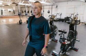 So maximieren Sie Ihre Cardio -Workouts mit der richtigen Ernährung